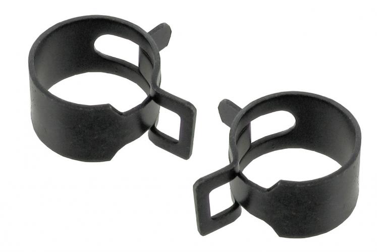 Kühlmittelschlauch Federbandklemme 26 mm für VW Oldtimer